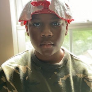 Meet your Posher, Malachi